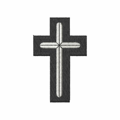 Chaplain Cross | Zazzle