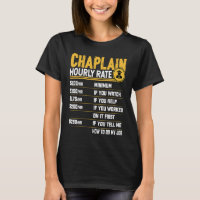Chaplain Hourly Rate Chaplain Clergy Religious Lea