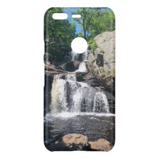 Chapman Falls Google Phone Cases