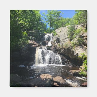 Chapman Falls