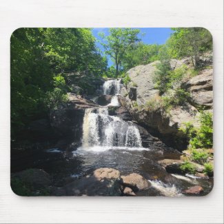 Chapman Falls