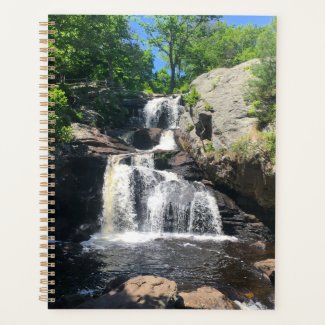 Chapman Falls