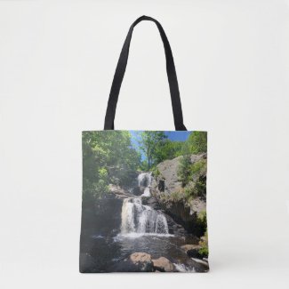 Chapman Falls
