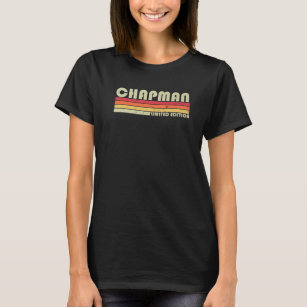 Chapman Lion Classic Shirt  Classic shirt, Shirts, Lion shirt
