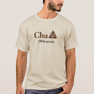 Chapoop T-Shirt
