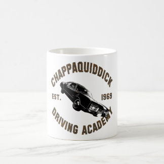 Chappaquiddick Coffee Mug