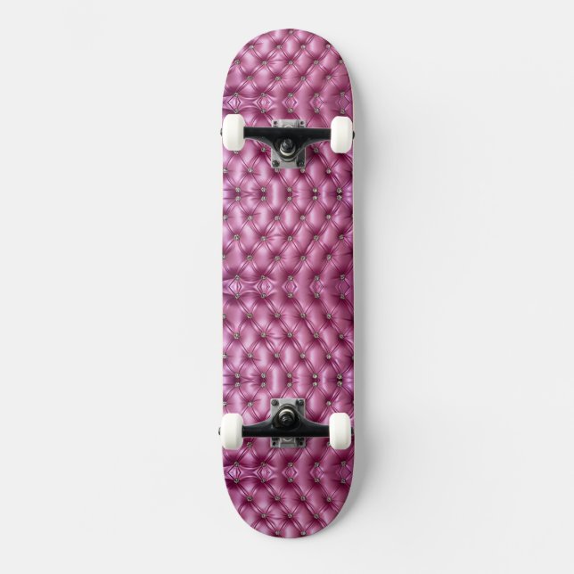 Chappelle Skateboard Collection SB002 (Front)