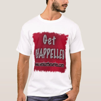 Chappelled soft red T-Shirt