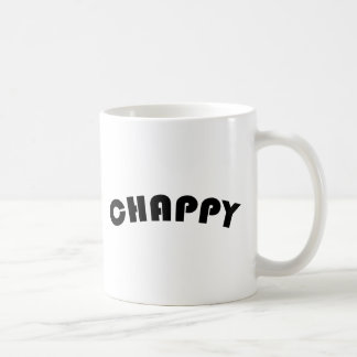 Chappy Mug