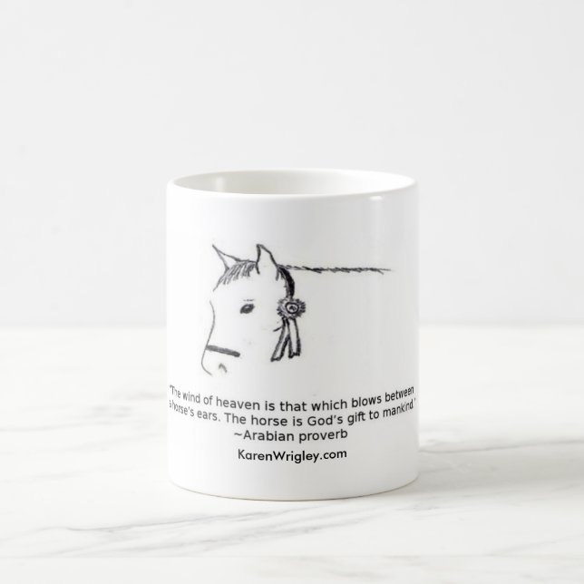 Chapter 1 coffee mug (Center)