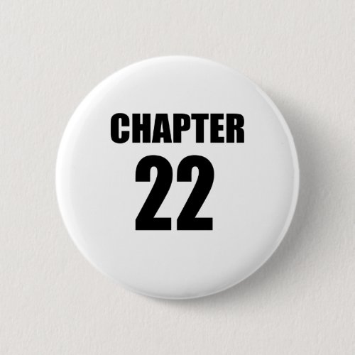 Chapter 22 Birthday Button