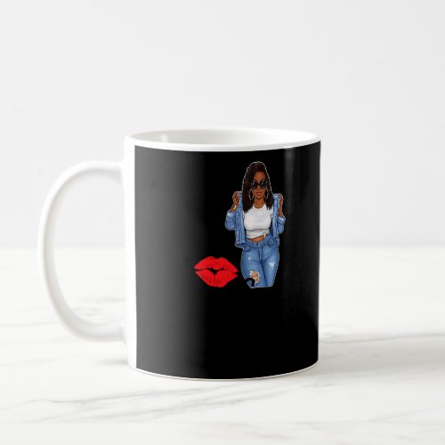 Chapter 45 Fabulous Since 1978 Black Girl Birthday Coffee Mug