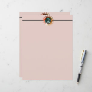 Chapter Divider Pages for Recipe Binders