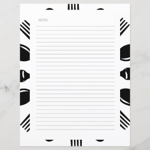 Chapter Divider Pages for Recipe Binders