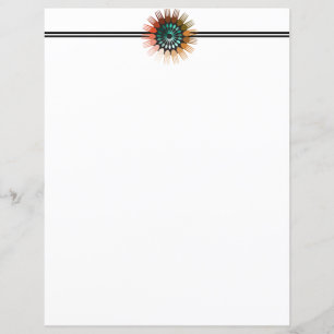 Chapter Divider Pages for Recipe Binders