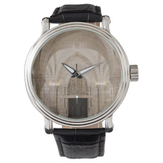 Chapter House - Watch