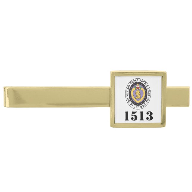 Chapter Tie Bar (Front)