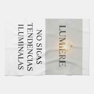 CHAQUETA VAQUERA  KITCHEN TOWEL