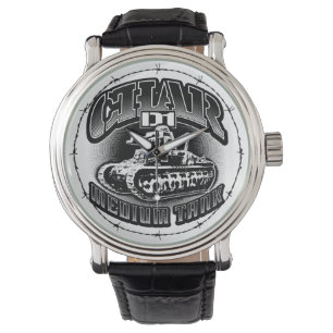 Char D1 Watch eWatch Watch