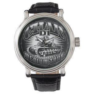 Char D1 Wristwatch eWatch Watch