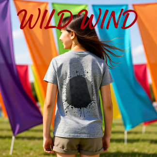 Char Veil Tri-Blend Shirt