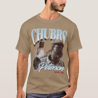 Character Comedy Vintage 90s Funny Retro T-Shirt