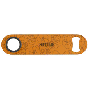 Character Custom South Country (Terracotta) Bar Key