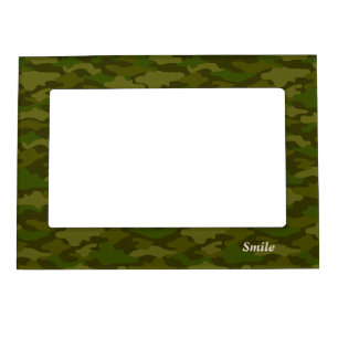 CHARACTER CUSTOMIZATION CAMOUFLAGE KEY MAGNET FRAM