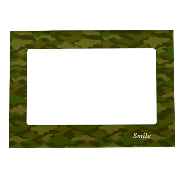 CHARACTER CUSTOMIZATION CAMOUFLAGE KEY MAGNET FRAM (Front)