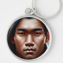 CHARACTER NATIVE MEN