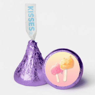 Character Popsicles Hershey®'s Kisses®