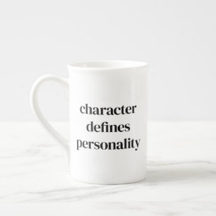 Character Specialty Mug