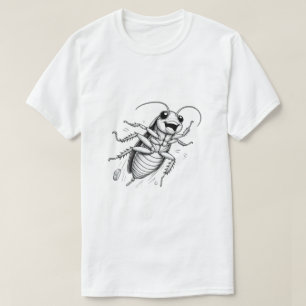 Character Theme cartoon Gift Idea T-Shirt