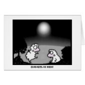 Charades at Night (Front Horizontal)