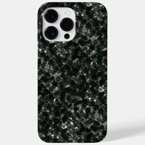 Charcoal Case_Mate iPhone 14 Pro Max Case