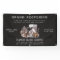 Charcoal Coffee House Grand Reopening Store Banner