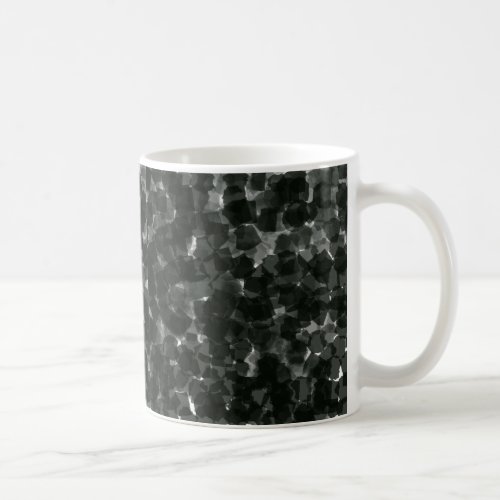Charcoal Coffee Mug