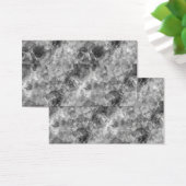 Charcoal Crumpled Texture (Desk)