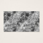 Charcoal Crumpled Texture (Back)