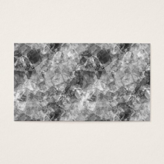 Charcoal Crumpled Texture (Front)