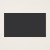 Charcoal Gray (Back)