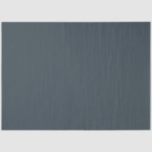 Charcoal Gray Tissue Paper