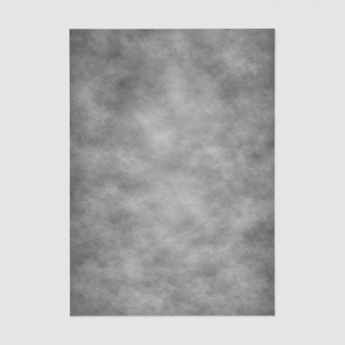 Charcoal Grey Background Tissue Paper