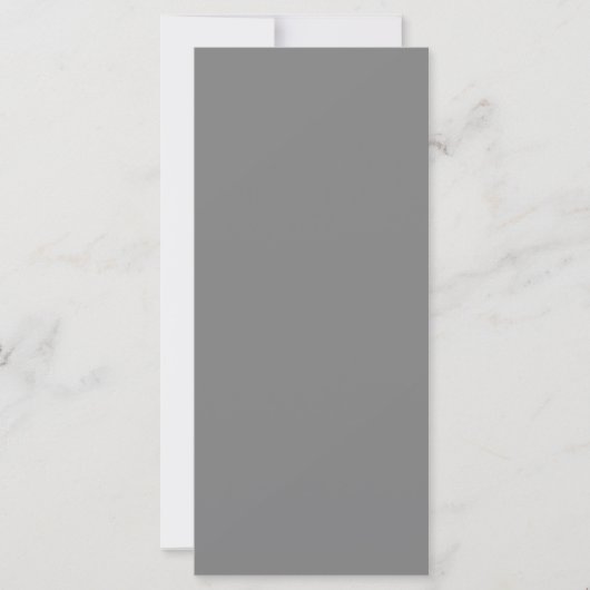 Charcoal Grey Customizable Designs Color Only (Front)