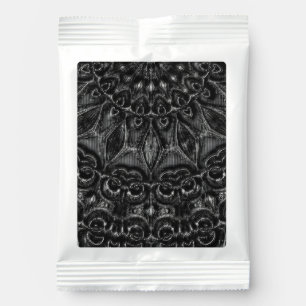 Charcoal Mandala   Margarita Drink Mix