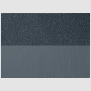 Charcoal Noise-Top Tissue Paper Sheet – Customize
