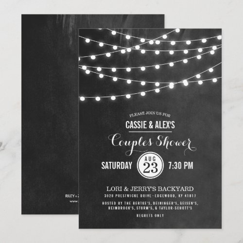 Custom - Lori Personalized Invites