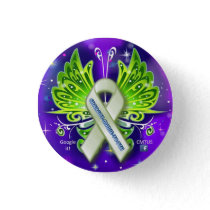 Charcot-Marie-Tooth (CMT) Awareness Ribbon Button