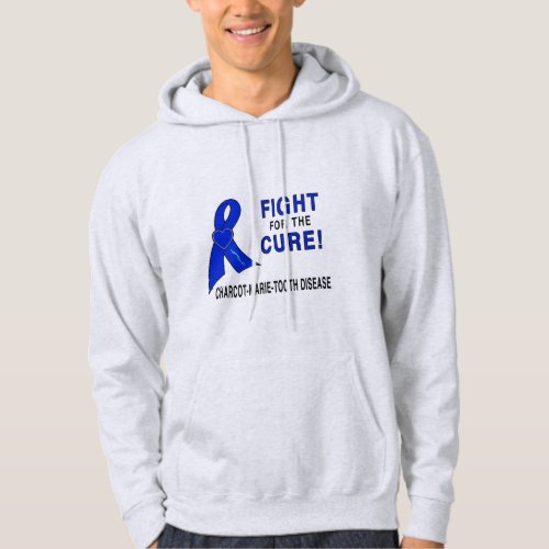 Charcot_Marie_Tooth_Disease Fight for the Cure Hoodie