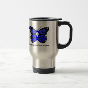Charcot-Marie-Tooth-Disease Travel Mug
